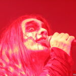 Lucky Rocks Metal Fest 2015: Carach Angren